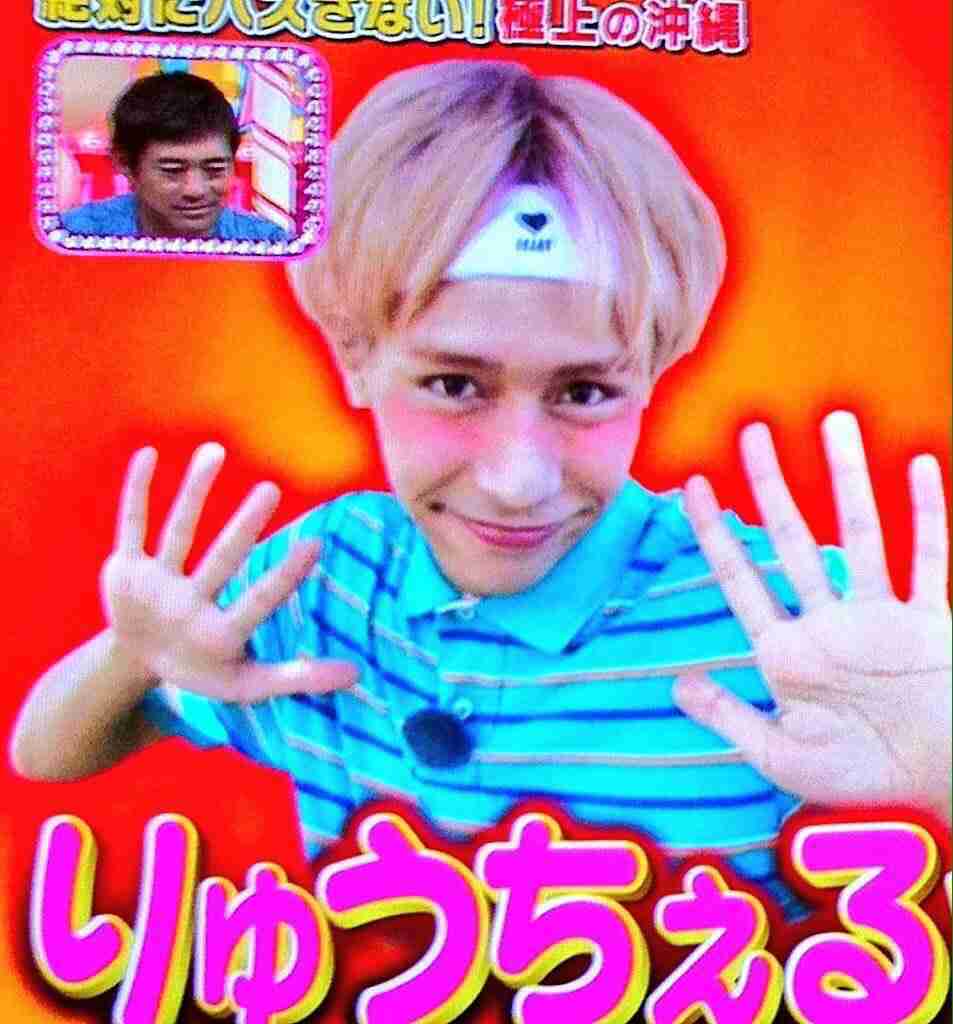 モノマネ画像集