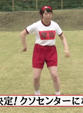 モノマネ画像集