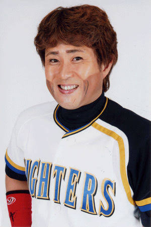モノマネ画像集