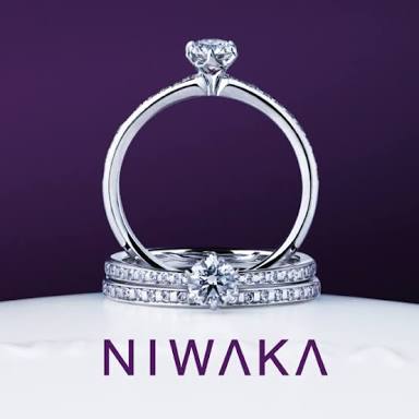 皆さん、どんな結婚指輪してますか?