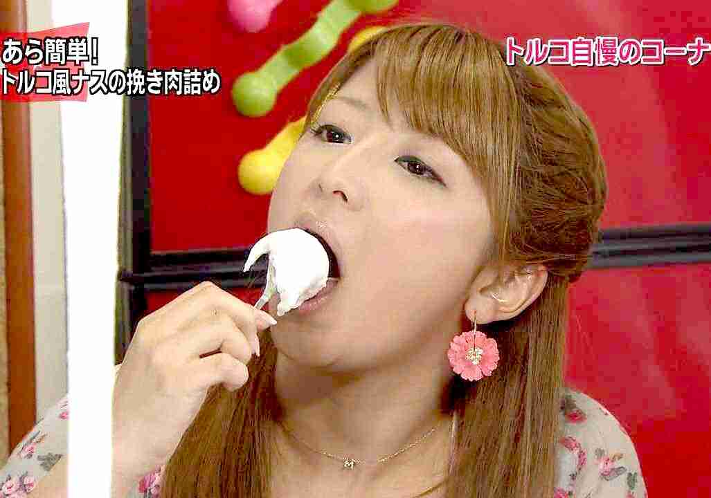 苦手な女性タレント