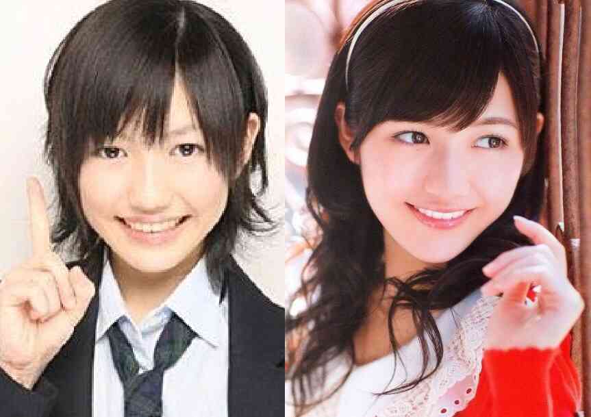 苦手な女性タレント