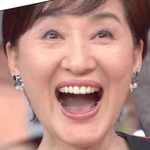 苦手な女性タレント