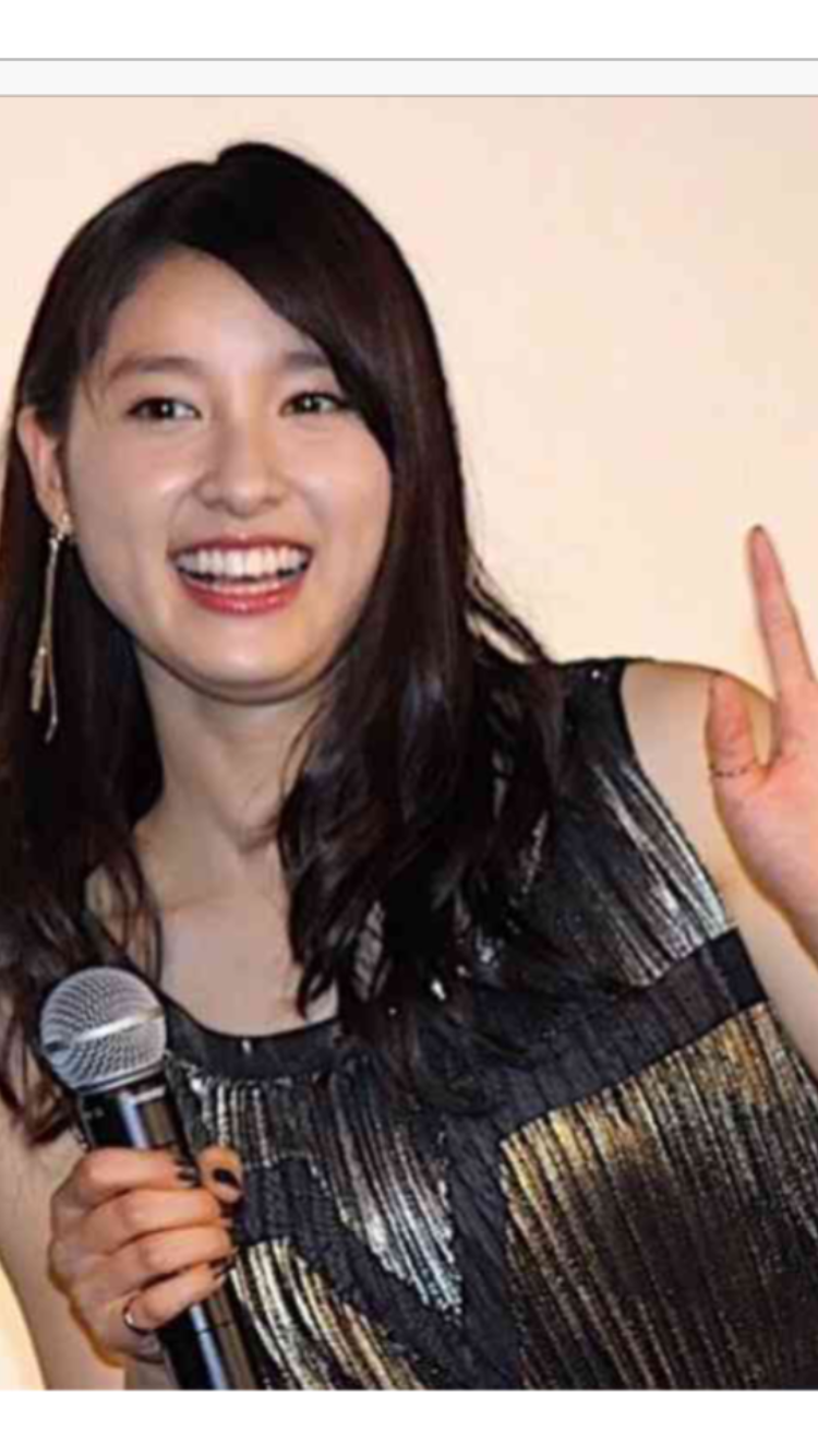 苦手な女性タレント