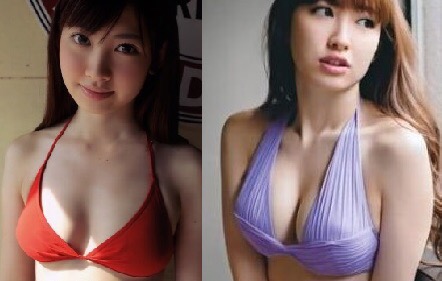 苦手な女性タレント