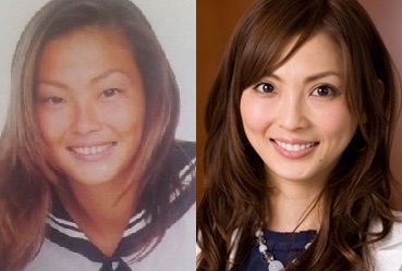 苦手な女性タレント