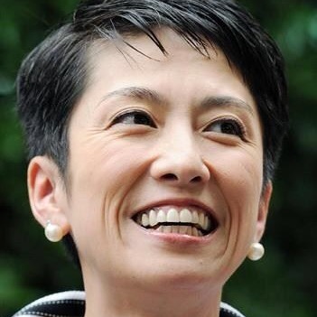 苦手な女性タレント