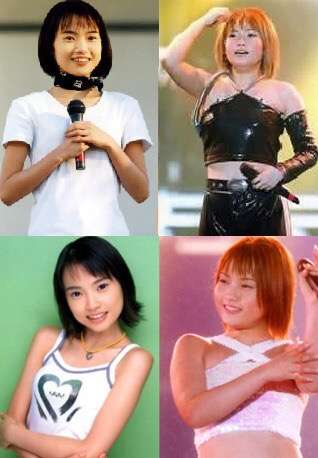 苦手な女性タレント