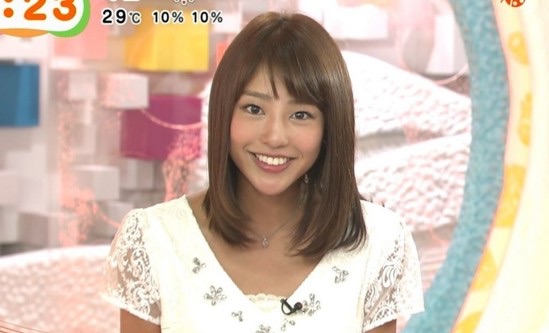 苦手な女性タレント