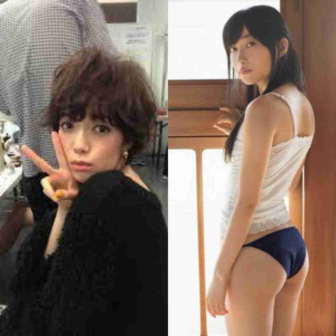 苦手な女性タレント