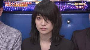 苦手な女性タレント