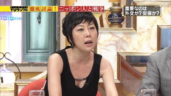 苦手な女性タレント