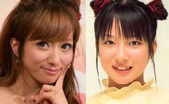 苦手な女性タレント