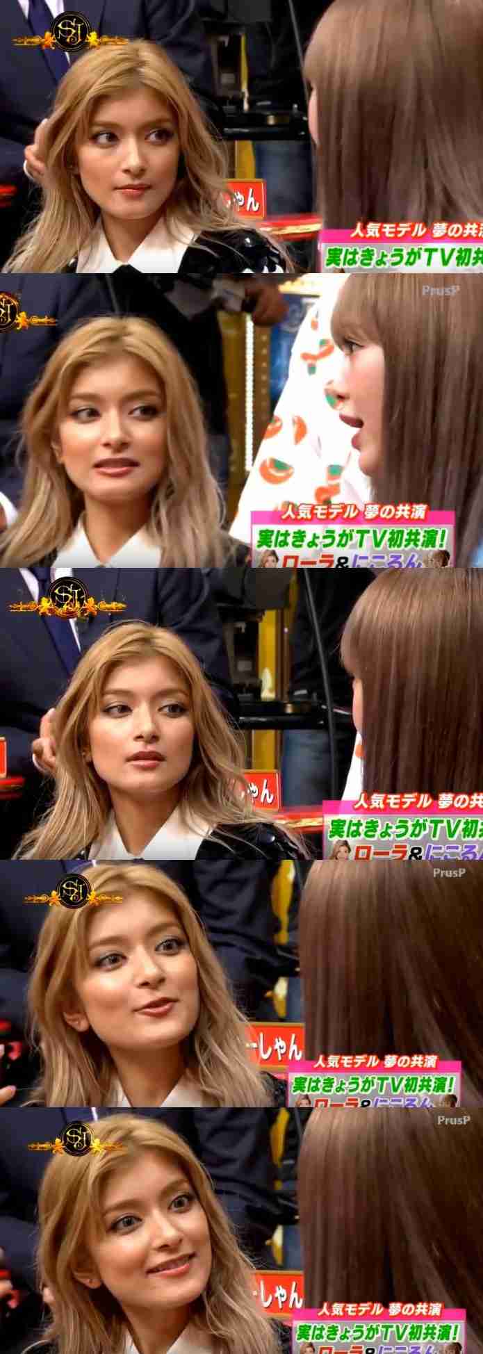 苦手な女性タレント