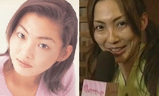 苦手な女性タレント
