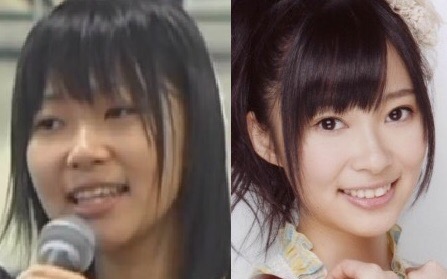 苦手な女性タレント