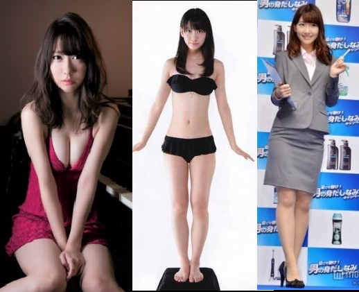 苦手な女性タレント