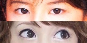 苦手な女性タレント