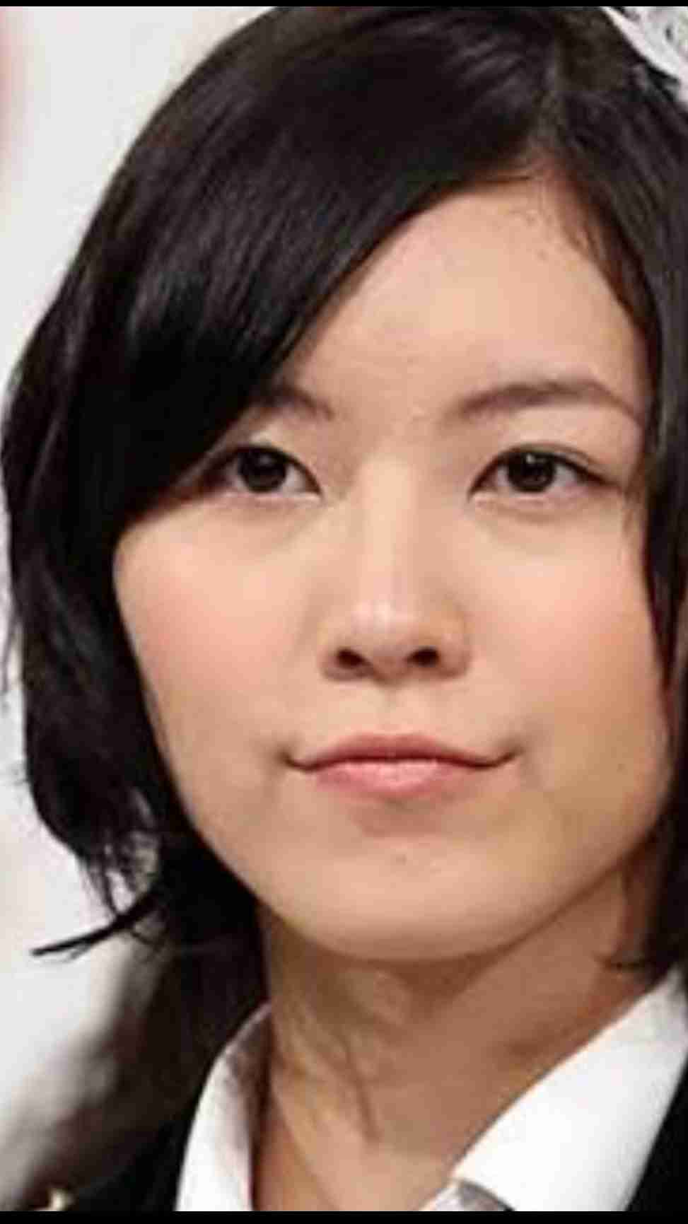 苦手な女性タレント