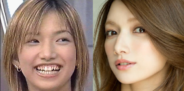 苦手な女性タレント