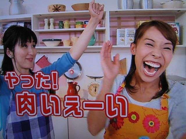 苦手な女性タレント