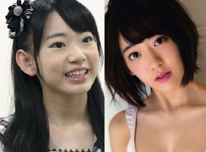 苦手な女性タレント