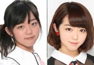 苦手な女性タレント