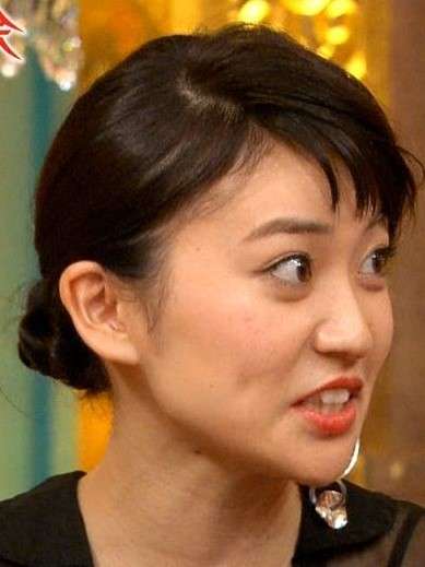 苦手な女性タレント