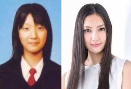 苦手な女性タレント
