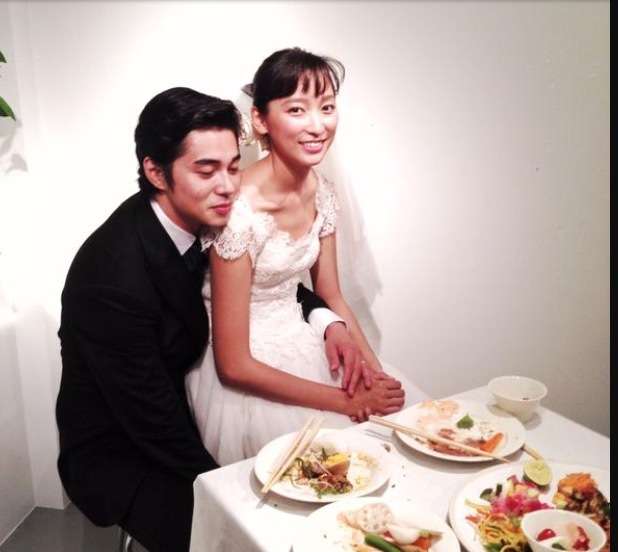 東出昌大　結婚「そんなにいいものだと薦められない」　池松壮亮と菅田将暉に