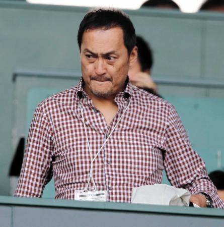 東出昌大　結婚「そんなにいいものだと薦められない」　池松壮亮と菅田将暉に