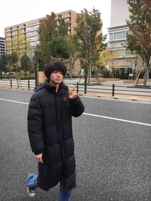 東出昌大　結婚「そんなにいいものだと薦められない」　池松壮亮と菅田将暉に