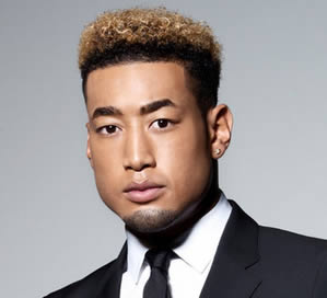 EXILE TETSUYAがプロデュースするコーヒーショップ「AMAZING COFFEE」―新たな試みを発表