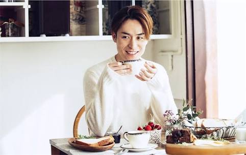EXILE TETSUYAがプロデュースするコーヒーショップ「AMAZING COFFEE」―新たな試みを発表