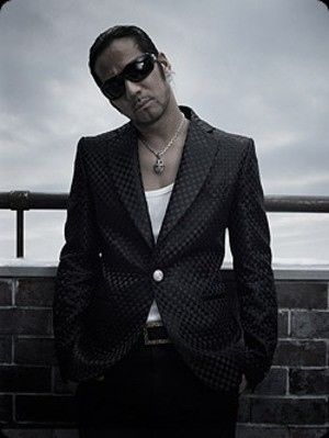 EXILE TETSUYAがプロデュースするコーヒーショップ「AMAZING COFFEE」―新たな試みを発表