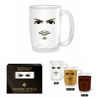 EXILE TETSUYAがプロデュースするコーヒーショップ「AMAZING COFFEE」―新たな試みを発表