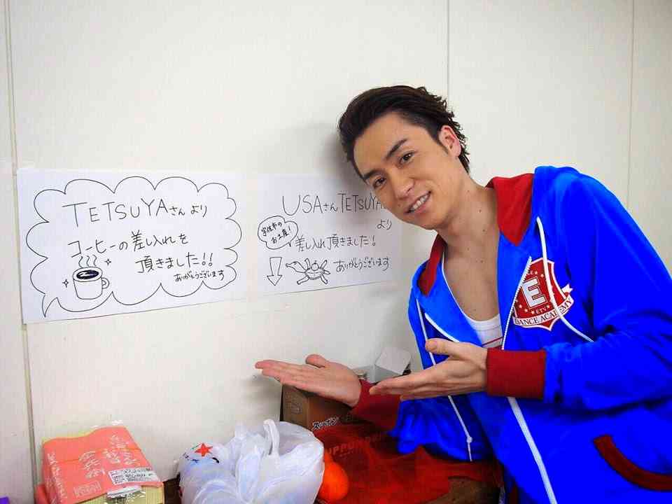 EXILE TETSUYAがプロデュースするコーヒーショップ「AMAZING COFFEE」―新たな試みを発表