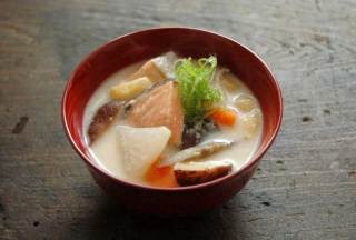 体あったまる料理・食材