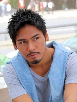 雰囲気イケメンとイケメンの境界線