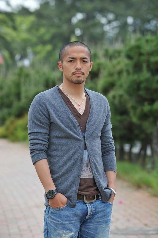 雰囲気イケメンとイケメンの境界線