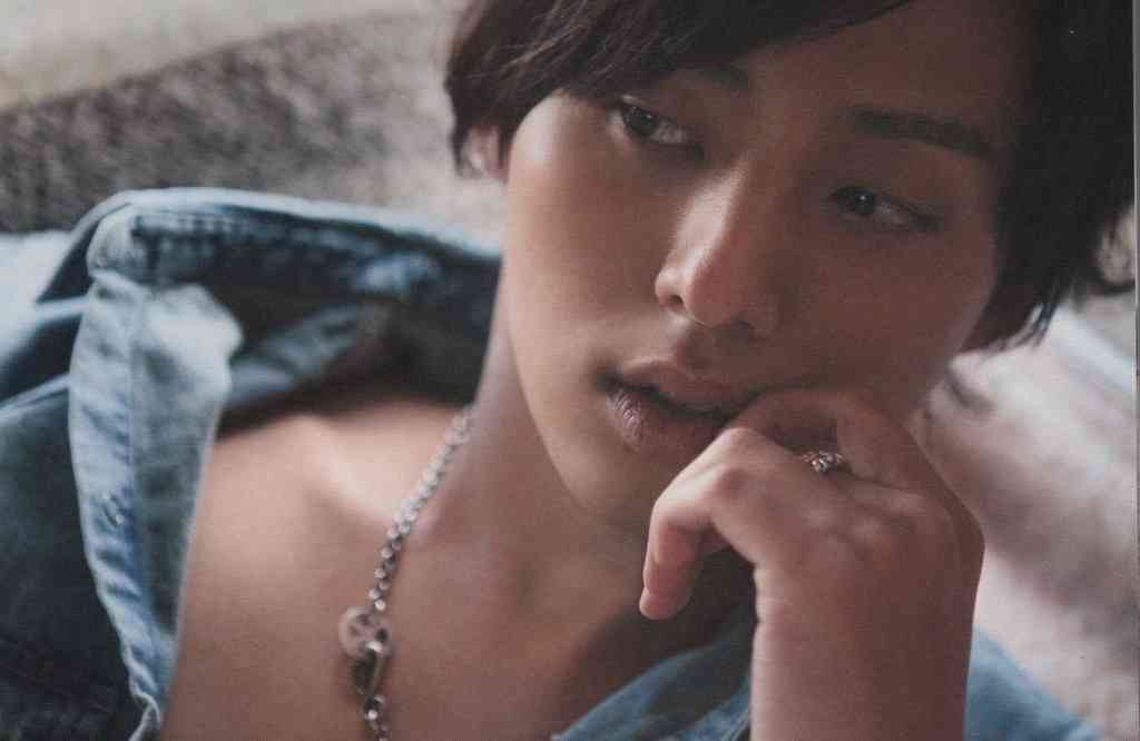 雰囲気イケメンとイケメンの境界線