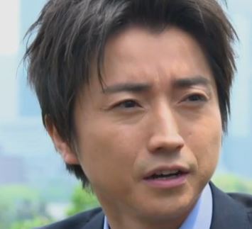 雰囲気イケメンとイケメンの境界線