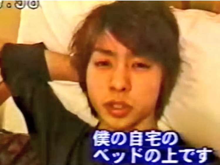 雰囲気イケメンとイケメンの境界線
