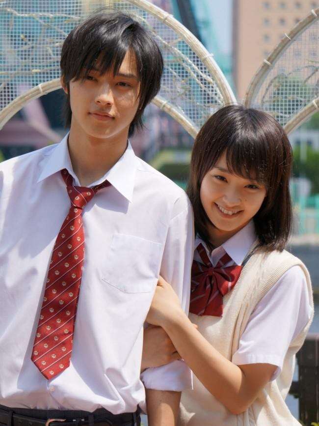 雰囲気イケメンとイケメンの境界線