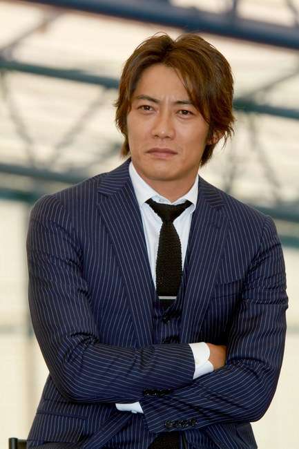 雰囲気イケメンとイケメンの境界線
