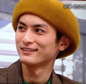 雰囲気イケメンとイケメンの境界線