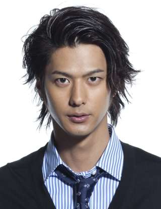 雰囲気イケメンとイケメンの境界線