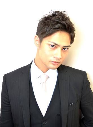 雰囲気イケメンとイケメンの境界線