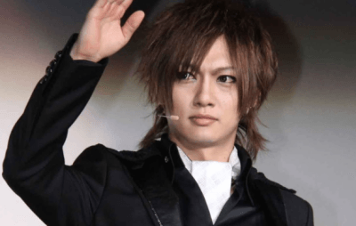 雰囲気イケメンとイケメンの境界線