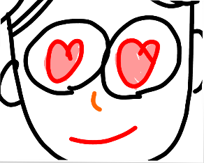 理想の結婚相手を絵と文で描いてみるトピ